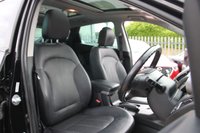 USED 2013 13 HYUNDAI IX35 2.0 PREMIUM CRDI 4WD 5d 181 BHP AUTO|HEATED SEATS|BLUETOOTH