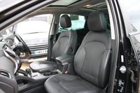 USED 2013 13 HYUNDAI IX35 2.0 PREMIUM CRDI 4WD 5d 181 BHP AUTO|HEATED SEATS|BLUETOOTH
