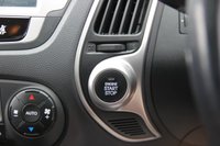 USED 2013 13 HYUNDAI IX35 2.0 PREMIUM CRDI 4WD 5d 181 BHP AUTO|HEATED SEATS|BLUETOOTH