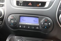 USED 2013 13 HYUNDAI IX35 2.0 PREMIUM CRDI 4WD 5d 181 BHP AUTO|HEATED SEATS|BLUETOOTH