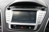 USED 2013 13 HYUNDAI IX35 2.0 PREMIUM CRDI 4WD 5d 181 BHP AUTO|HEATED SEATS|BLUETOOTH