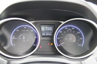 USED 2013 13 HYUNDAI IX35 2.0 PREMIUM CRDI 4WD 5d 181 BHP AUTO|HEATED SEATS|BLUETOOTH