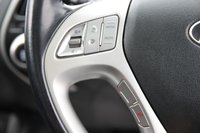 USED 2013 13 HYUNDAI IX35 2.0 PREMIUM CRDI 4WD 5d 181 BHP AUTO|HEATED SEATS|BLUETOOTH