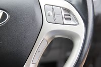 USED 2013 13 HYUNDAI IX35 2.0 PREMIUM CRDI 4WD 5d 181 BHP AUTO|HEATED SEATS|BLUETOOTH