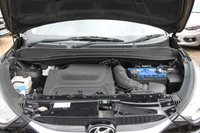 USED 2013 13 HYUNDAI IX35 2.0 PREMIUM CRDI 4WD 5d 181 BHP AUTO|HEATED SEATS|BLUETOOTH