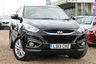 USED 2013 13 HYUNDAI IX35 2.0 PREMIUM CRDI 4WD 5d 181 BHP AUTO|HEATED SEATS|BLUETOOTH