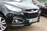 USED 2013 13 HYUNDAI IX35 2.0 PREMIUM CRDI 4WD 5d 181 BHP AUTO|HEATED SEATS|BLUETOOTH