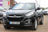 USED 2013 13 HYUNDAI IX35 2.0 PREMIUM CRDI 4WD 5d 181 BHP AUTO|HEATED SEATS|BLUETOOTH