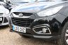USED 2013 13 HYUNDAI IX35 2.0 PREMIUM CRDI 4WD 5d 181 BHP AUTO|HEATED SEATS|BLUETOOTH