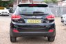 USED 2013 13 HYUNDAI IX35 2.0 PREMIUM CRDI 4WD 5d 181 BHP AUTO|HEATED SEATS|BLUETOOTH