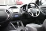 USED 2013 13 HYUNDAI IX35 2.0 PREMIUM CRDI 4WD 5d 181 BHP AUTO|HEATED SEATS|BLUETOOTH