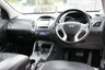 USED 2013 13 HYUNDAI IX35 2.0 PREMIUM CRDI 4WD 5d 181 BHP AUTO|HEATED SEATS|BLUETOOTH