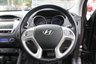 USED 2013 13 HYUNDAI IX35 2.0 PREMIUM CRDI 4WD 5d 181 BHP AUTO|HEATED SEATS|BLUETOOTH