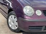 USED 2003 53 VOLKSWAGEN POLO 1.4 Twist 3dr - ALLOY WHEELS 