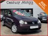 USED 2003 53 VOLKSWAGEN POLO 1.4 Twist 3dr - ALLOY WHEELS 