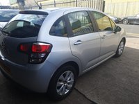 USED 2014 14 CITROEN C3 1.2 VTR PLUS 5d 80 BHP 