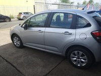 USED 2014 14 CITROEN C3 1.2 VTR PLUS 5d 80 BHP 