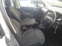 USED 2014 14 CITROEN C3 1.2 VTR PLUS 5d 80 BHP 