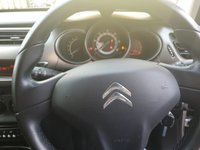 USED 2014 14 CITROEN C3 1.2 VTR PLUS 5d 80 BHP 