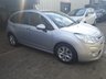 USED 2014 14 CITROEN C3 1.2 VTR PLUS 5d 80 BHP 