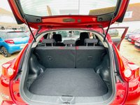 USED 2011 11 NISSAN JUKE 1.6 ACENTA SPORT 5d 117 BHP Full Nissan Service History