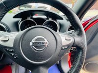 USED 2011 11 NISSAN JUKE 1.6 ACENTA SPORT 5d 117 BHP Full Nissan Service History