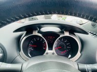 USED 2011 11 NISSAN JUKE 1.6 ACENTA SPORT 5d 117 BHP Full Nissan Service History