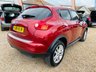 USED 2011 11 NISSAN JUKE 1.6 ACENTA SPORT 5d 117 BHP Full Nissan Service History