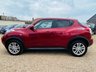 USED 2011 11 NISSAN JUKE 1.6 ACENTA SPORT 5d 117 BHP Full Nissan Service History