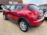 USED 2011 11 NISSAN JUKE 1.6 ACENTA SPORT 5d 117 BHP Full Nissan Service History