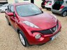 USED 2011 11 NISSAN JUKE 1.6 ACENTA SPORT 5d 117 BHP Full Nissan Service History