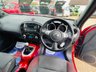 USED 2011 11 NISSAN JUKE 1.6 ACENTA SPORT 5d 117 BHP Full Nissan Service History