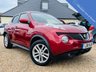 USED 2011 11 NISSAN JUKE 1.6 ACENTA SPORT 5d 117 BHP Full Nissan Service History
