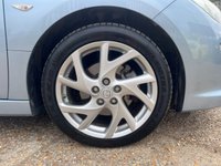 USED 2012 61 MAZDA 6 2.2 D SPORT 5d 180 BHP Large Estate with Full Mazda History