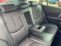USED 2012 61 MAZDA 6 2.2 D SPORT 5d 180 BHP Large Estate with Full Mazda History