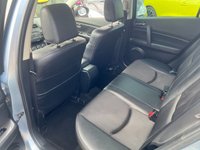 USED 2012 61 MAZDA 6 2.2 D SPORT 5d 180 BHP Large Estate with Full Mazda History