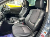 USED 2012 61 MAZDA 6 2.2 D SPORT 5d 180 BHP Large Estate with Full Mazda History