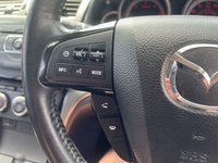 USED 2012 61 MAZDA 6 2.2 D SPORT 5d 180 BHP Large Estate with Full Mazda History