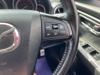 USED 2012 61 MAZDA 6 2.2 D SPORT 5d 180 BHP Large Estate with Full Mazda History