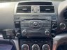 USED 2012 61 MAZDA 6 2.2 D SPORT 5d 180 BHP Large Estate with Full Mazda History