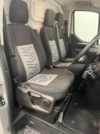 USED 2017 17 FORD TRANSIT CUSTOM 2.0L 290 LIMITED LR P/V 0d 129 BHP NO VAT - READY TO DRIVE AWAY TODAY **01226284589**