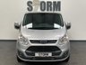 USED 2017 17 FORD TRANSIT CUSTOM 2.0L 290 LIMITED LR P/V 0d 129 BHP NO VAT - READY TO DRIVE AWAY TODAY **01226284589**