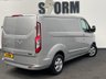 USED 2017 17 FORD TRANSIT CUSTOM 2.0L 290 LIMITED LR P/V 0d 129 BHP NO VAT - READY TO DRIVE AWAY TODAY **01226284589**