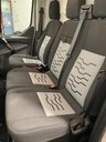 USED 2017 17 FORD TRANSIT CUSTOM 2.0L 290 LIMITED LR P/V 0d 129 BHP NO VAT - READY TO DRIVE AWAY TODAY **01226284589**
