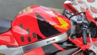 USED 2000 W HONDA VTR 1000 SP-Y SP1 HRC Super Sports Superb UK supplied machine