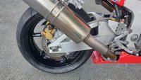 USED 2000 W HONDA VTR 1000 SP-Y SP1 HRC Super Sports Superb UK supplied machine