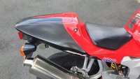 USED 2000 W HONDA VTR 1000 SP-Y SP1 HRC Super Sports Superb UK supplied machine
