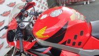 USED 2000 W HONDA VTR 1000 SP-Y SP1 HRC Super Sports Superb UK supplied machine