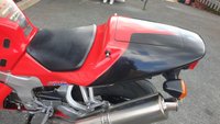 USED 2000 W HONDA VTR 1000 SP-Y SP1 HRC Super Sports Superb UK supplied machine