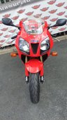 USED 2000 W HONDA VTR 1000 SP-Y SP1 HRC Super Sports Superb UK supplied machine